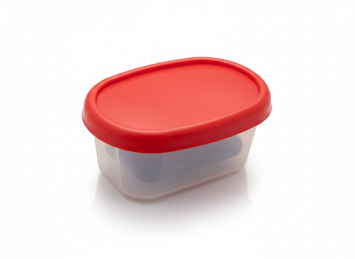 Container – 400 g / 600 g