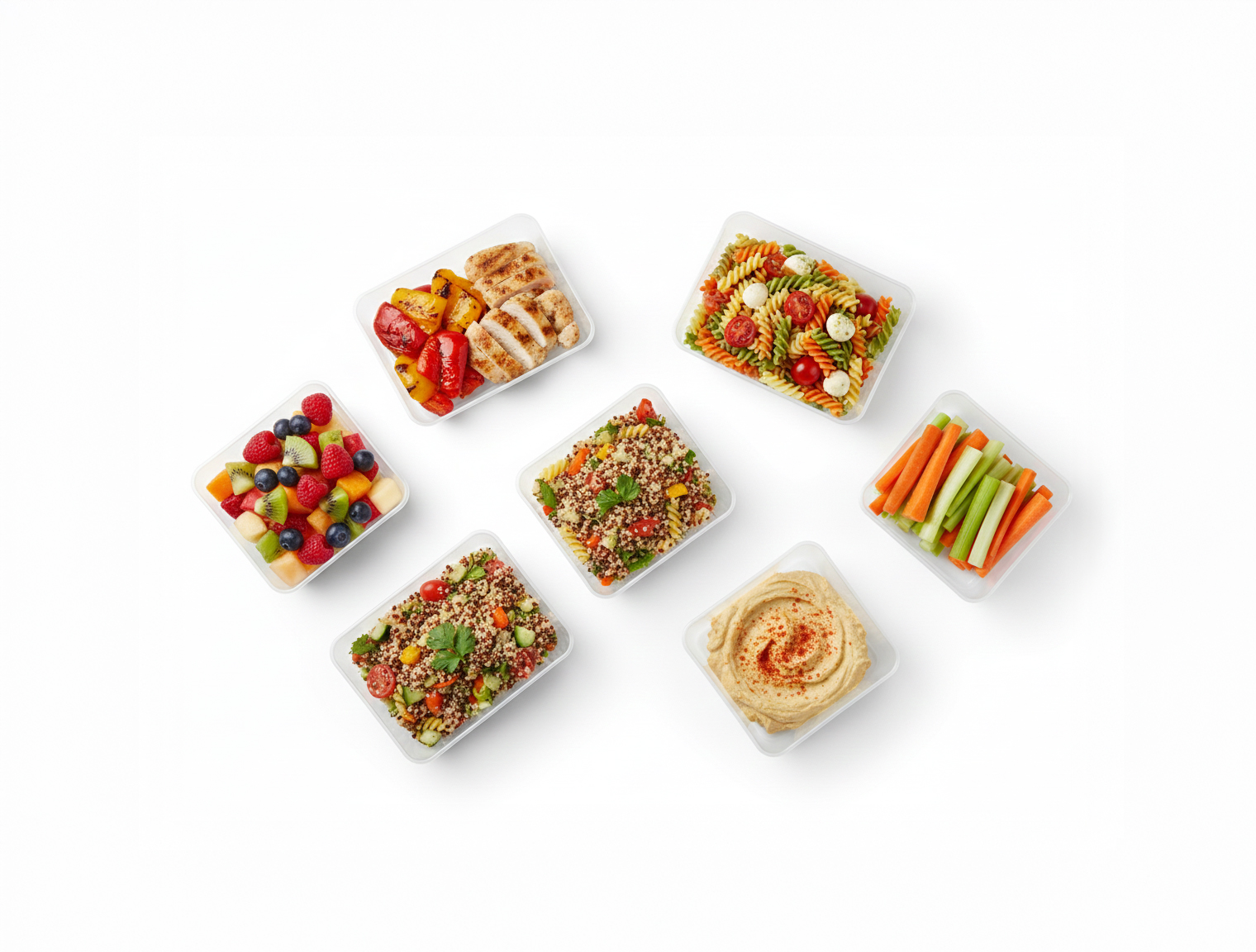 Plate – 500 g / 1000 g