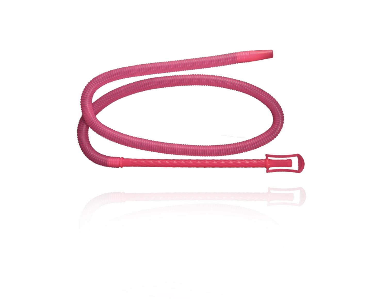 Disposable Ribbed Hose