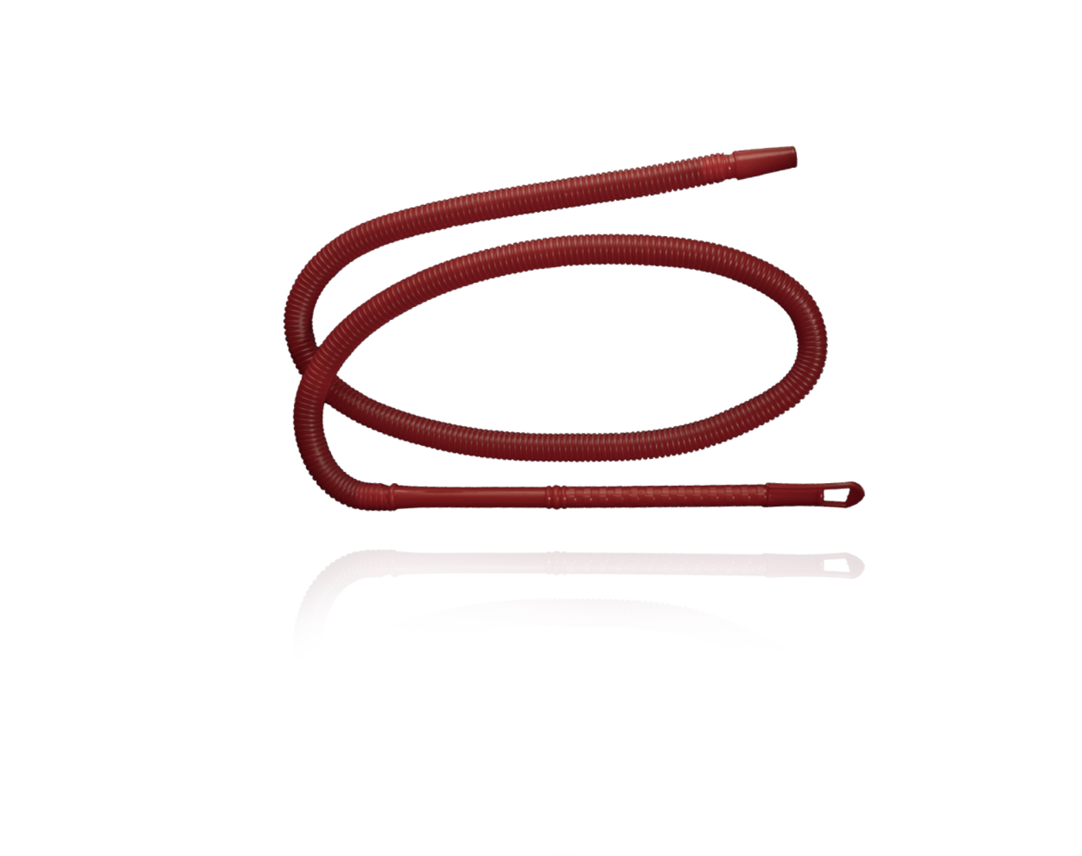 Disposable Ribbed Hose