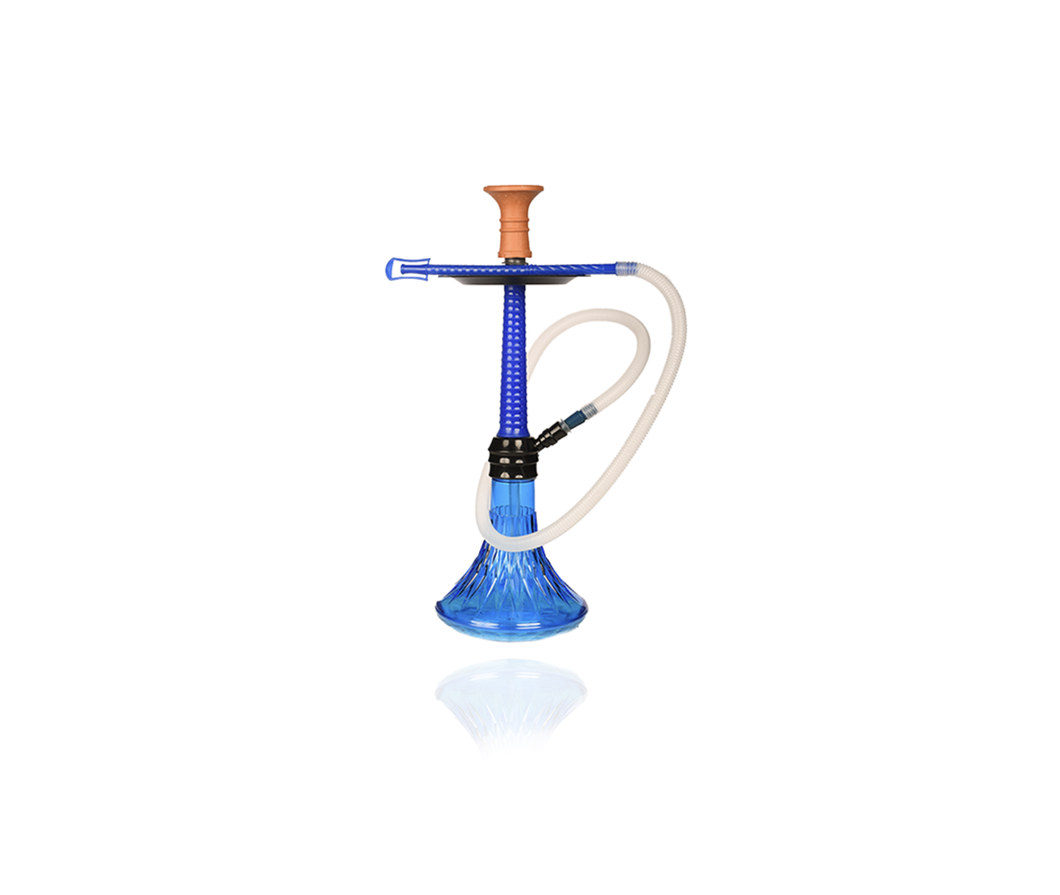 Plastic Shisha – 40 Ventilation Holes