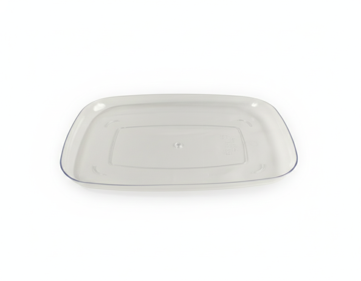 Small Rectangular Plate – 500 g / 1000 g