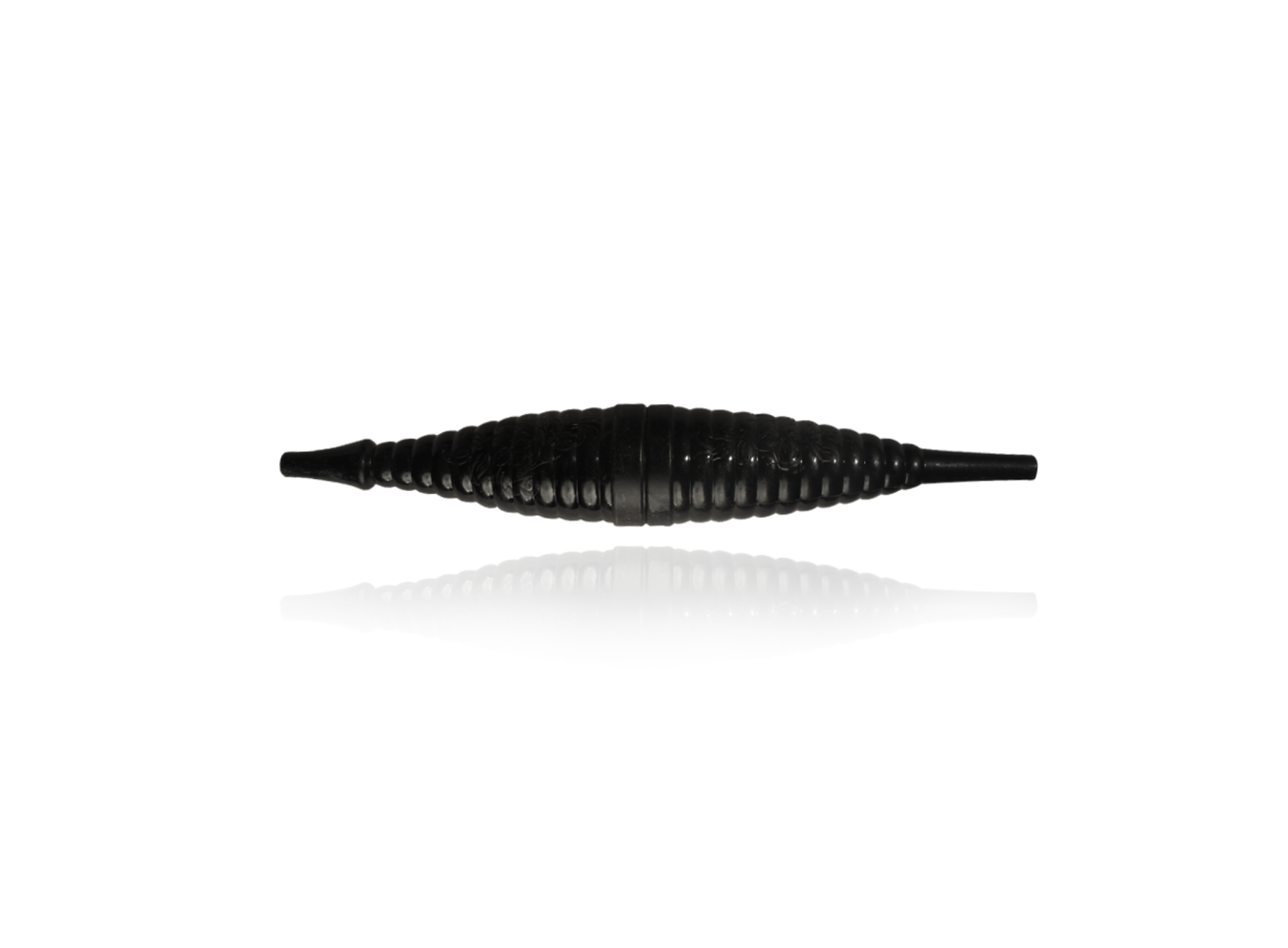 Decorated Shisha Ice Chamber