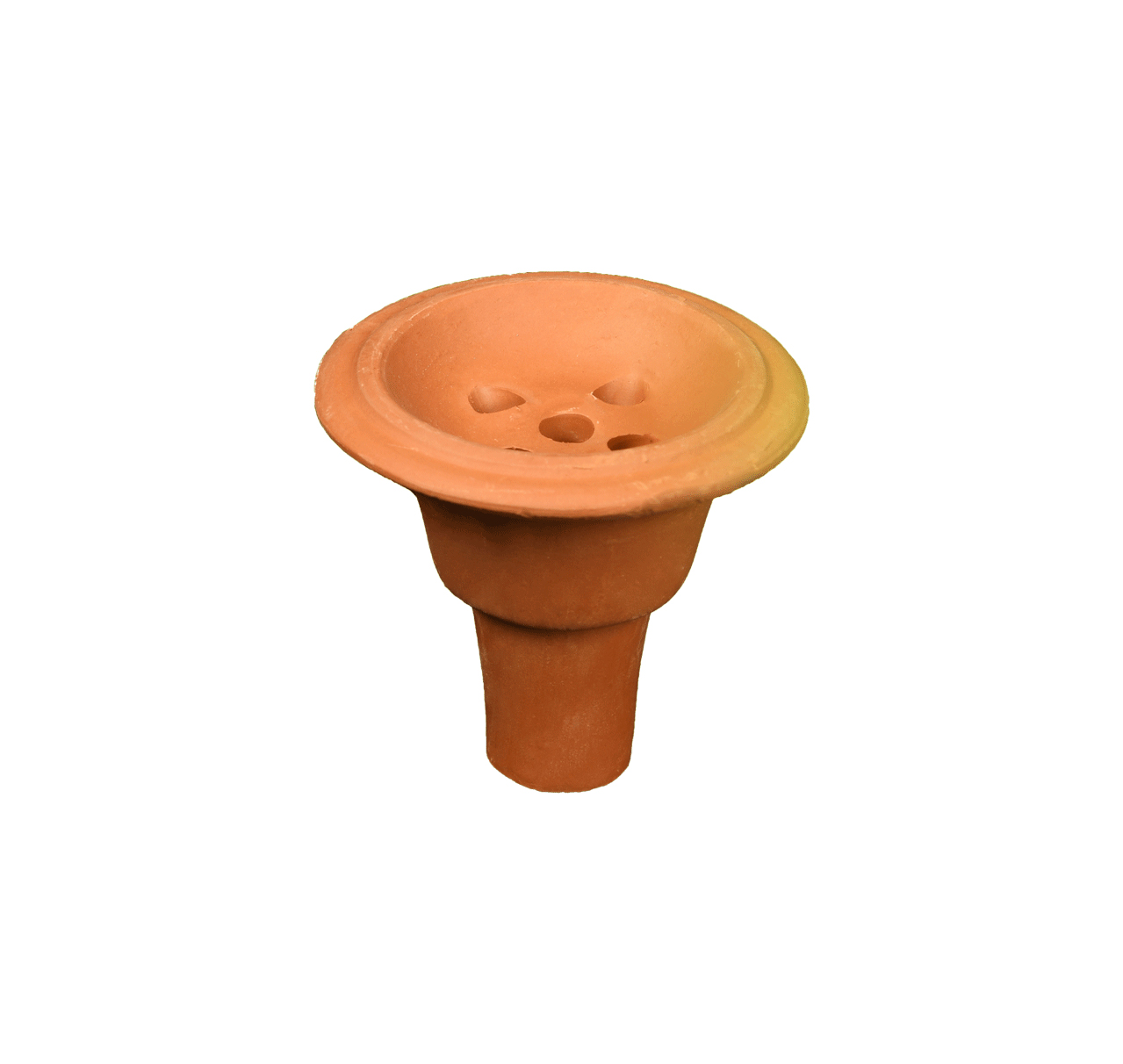 Number 7 Shisha Head