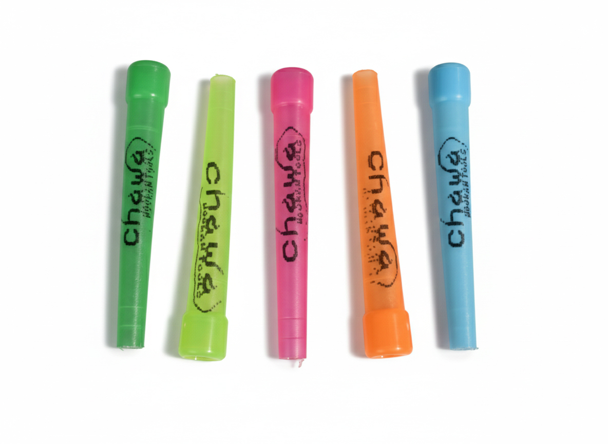 Medium Long Mouthpieces