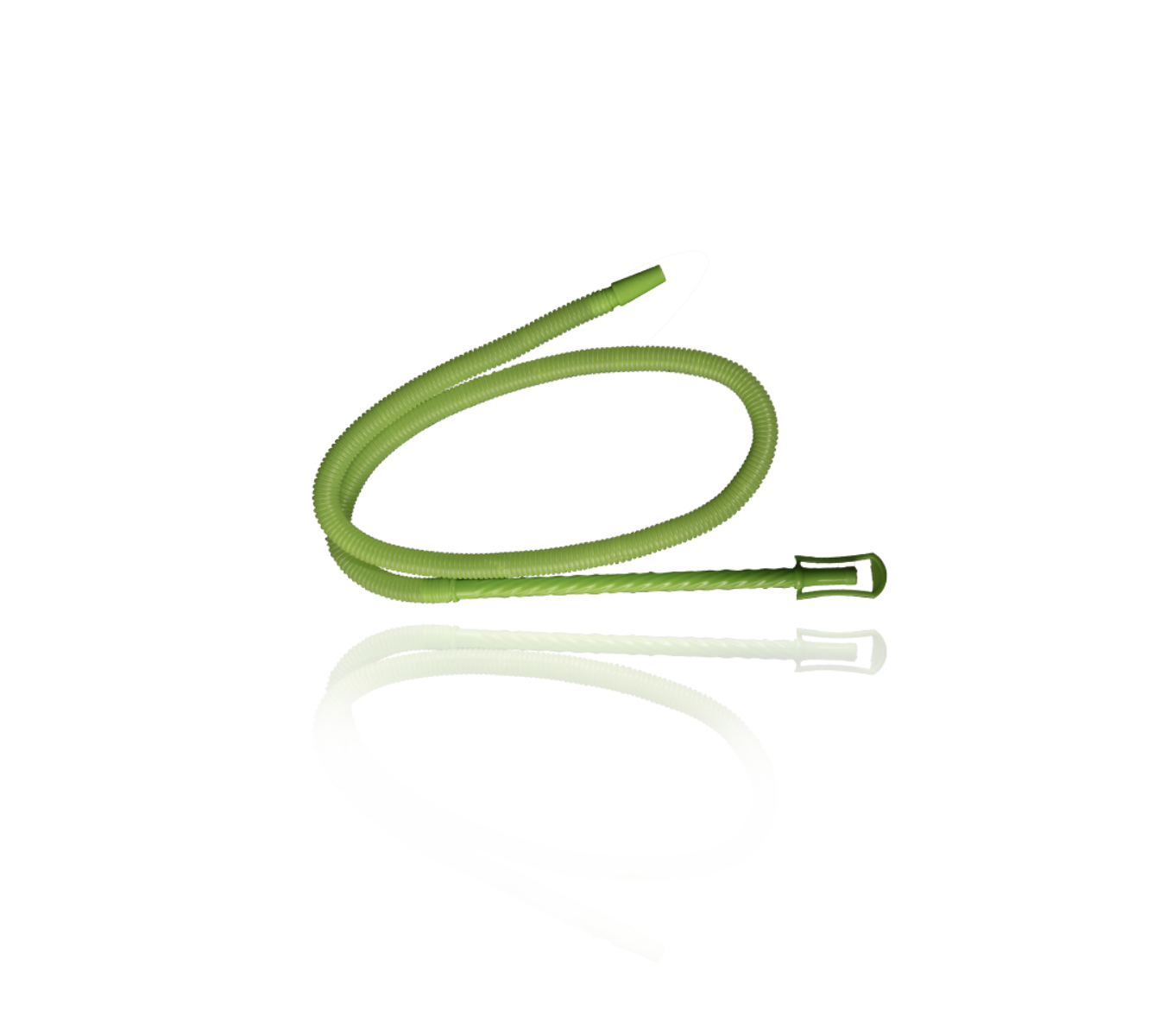 Disposable Ribbed Hose